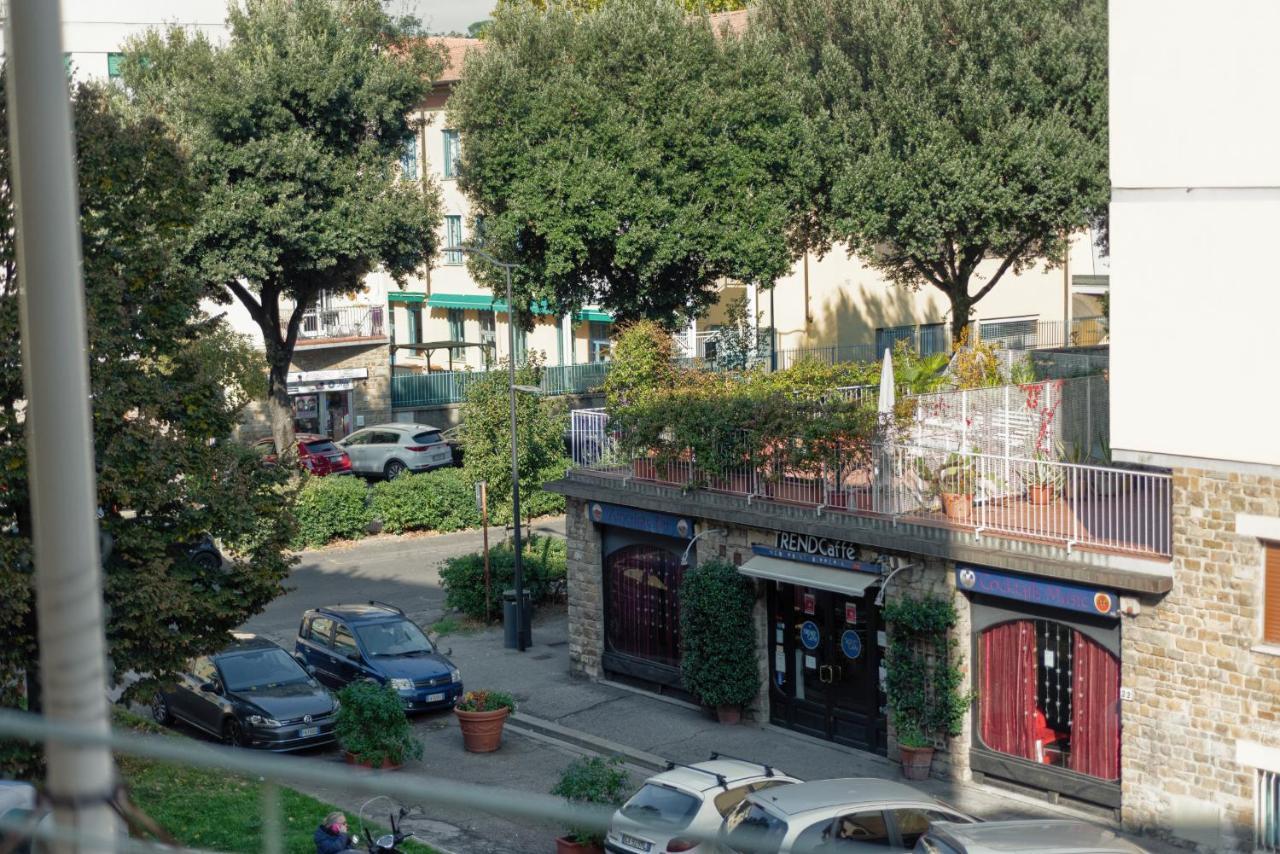 פירנצה Casa Marcella ... Nature Or Culture? מראה חיצוני תמונה