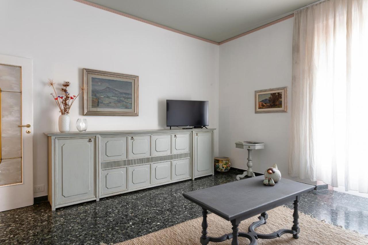 פירנצה Casa Marcella ... Nature Or Culture? מראה חיצוני תמונה