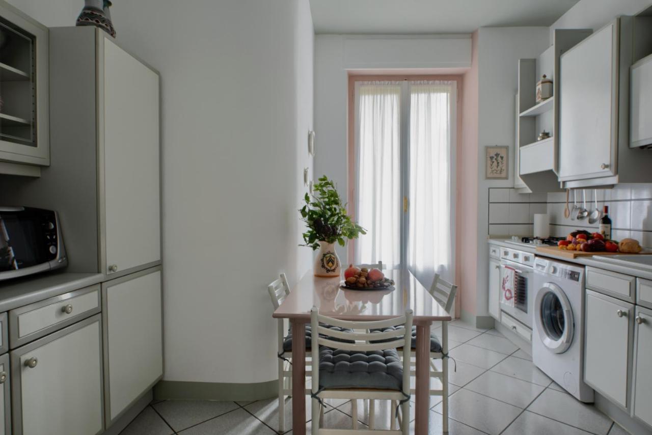 פירנצה Casa Marcella ... Nature Or Culture? מראה חיצוני תמונה
