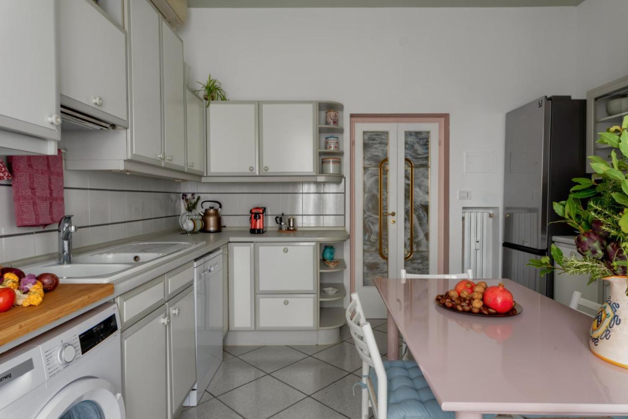 פירנצה Casa Marcella ... Nature Or Culture? מראה חיצוני תמונה